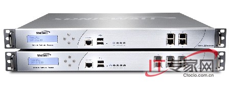 sonicwall e-class_sra_ex_stack_front