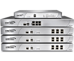 sonicwall nsaϵ