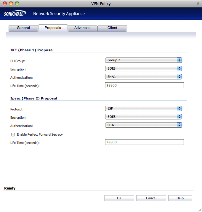 proposals tab