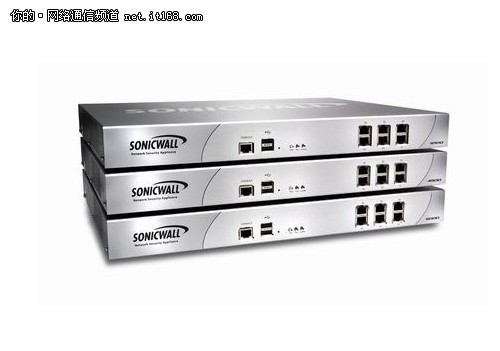 sonicwall nsa 2400