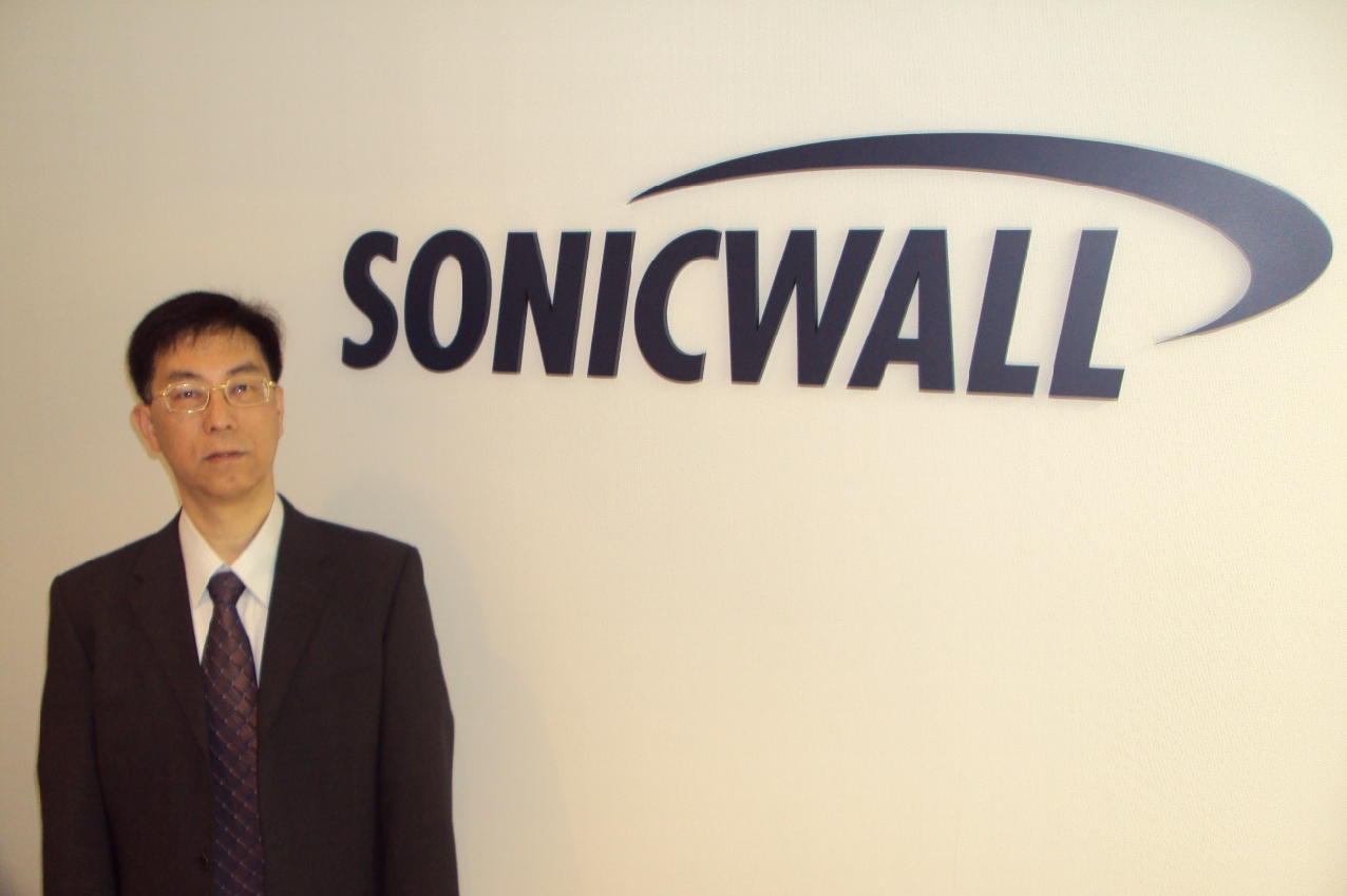 sonicwall ձ̫^ϵy̿o