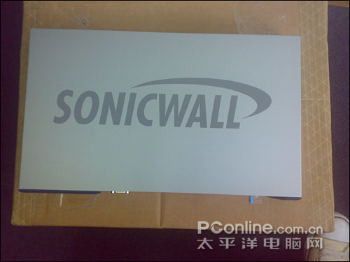 sonicwall pro2040