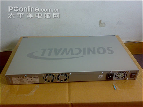 sonicwall pro2040