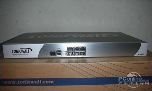 sonicwall nsa 2400ͼ̳ʵ