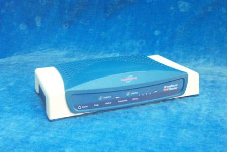 cybertrend svr-8104vpn·